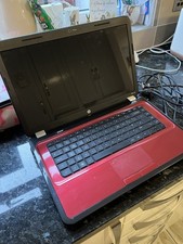 Pavilion inch laptop for sale  MANSFIELD