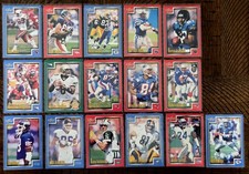 Nfl 1999 score for sale  Bradford