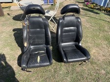 toyota mr2 mk2 leather seats for sale toyota mr2 mk2 leather seats for sale TAUNTON