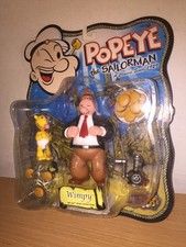 Mezco braccio ferro usato  Italia