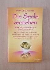 Petra schneider seele gebraucht kaufen  Neuenstadt am Kocher