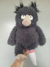 Moz monster soft for sale  SOUTHAMPTON
