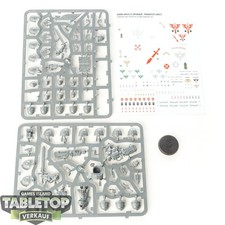 Dark angels upgrades gebraucht kaufen Dark angels upgrades gebraucht kaufen  Hof