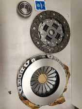 Sachs kupplungssatz mercedes gebraucht kaufen  Roßdorf