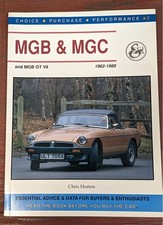Mgb mgc mgb for sale  Charlotte