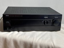 Yamaha 592 stereo for sale  STROUD