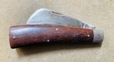 Schrade walden hawkbill for sale  Bellingham