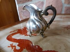 Silber sahnegiesser dresdner gebraucht kaufen  Rosenthal
