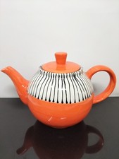 Studio teapot handmade for sale  ANDOVER