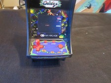 Arcade galaga still for sale  Lathrop