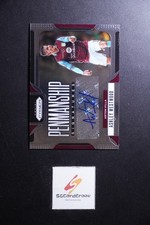 Caligrafia Panini Prizm Premier League ASHLEY WESTWOOD 2024-25 comprar usado  Enviando para Brazil