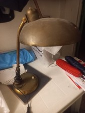 Lampada tavolo anni usato  Pontassieve