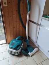 Vorwerk staubsauger tiger gebraucht kaufen  Straubing