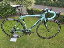 Bianchi via nirone for sale  LANCASTER
