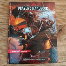 Dungeons dragons dnd for sale  LONDON