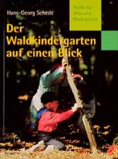 Waldkindergarten einen blick gebraucht kaufen  Berlin