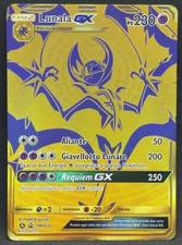 Pokémon lunala sm103a usato Pokémon lunala sm103a usato  Reggio Emilia