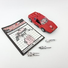 Transformers overdrive complet for sale  Christiansburg