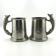 Vtg english pewter for sale  Norwalk
