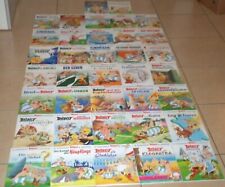 Comics komplette asterix gebraucht kaufen  Marl