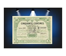 Centimes tunisie 1920 d'occasion  France