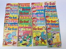 Fix foxi comics gebraucht kaufen  Krefeld