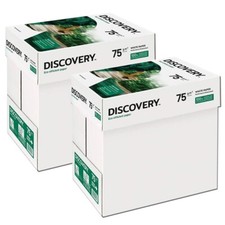 Carta discovery multiuso usato  Italia