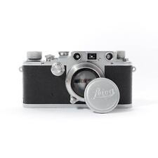 Leitz leica iiic gebraucht kaufen  Nürnberg