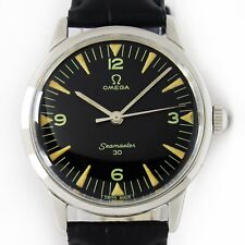Vintage omega seamaster for sale  Midvale