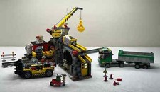 Lego city mine for sale  Loves Park
