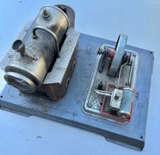 Wilesco miniature steam for sale  Boise