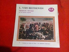 Tours van beethoven d'occasion  La Jonchère-Saint-Maurice