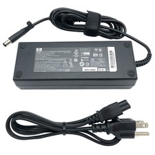 Genuine 120w adapter for sale  Sarasota