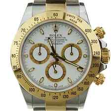 Rolex daytona cosmograph gebraucht kaufen  Pfarrkirchen