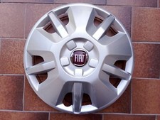 Borchia copricerchio fiat usato  Copparo