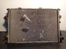 17002246007 radiatore acqua usato  Ferrara