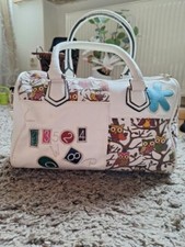 Bowling bag damen gebraucht kaufen  Braunschweig