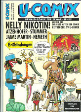 Comix magazin 143 gebraucht kaufen  Sonneberg