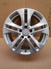 Mercedes class original for sale  TIPTON