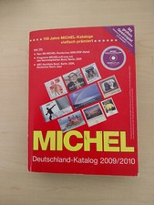 K10 michel briefmarkenkatalog gebraucht kaufen  Essen