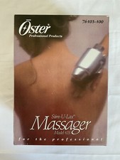 Vintage oster professional for sale  San Antonio