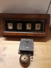 servants call box for sale servants call box for sale TWICKENHAM