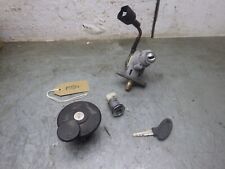 Motobi imola lock for sale  SCUNTHORPE