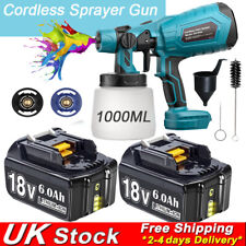 Makita 18v electric for sale  COALVILLE