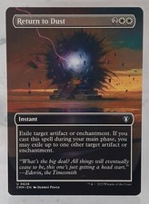 Magic return dust gebraucht kaufen  Grevenbroich