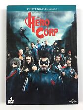 Hero corp intégrale d'occasion  Angers-
