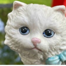Himalayan persian white for sale  Staatsburg