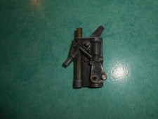 Carburateur complet solex d'occasion  Corbeilles
