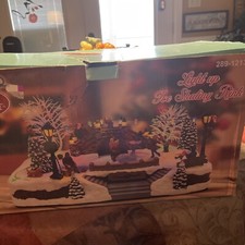 Light ice skating for sale  Vail