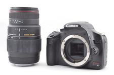 Mint canon eos d'occasion  Expédié en France